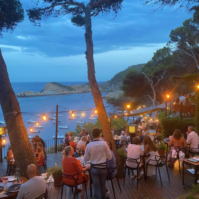 Cap Sa Sal 160 Begur - Three-Bedroom Premium Apartment with Resort View - 32