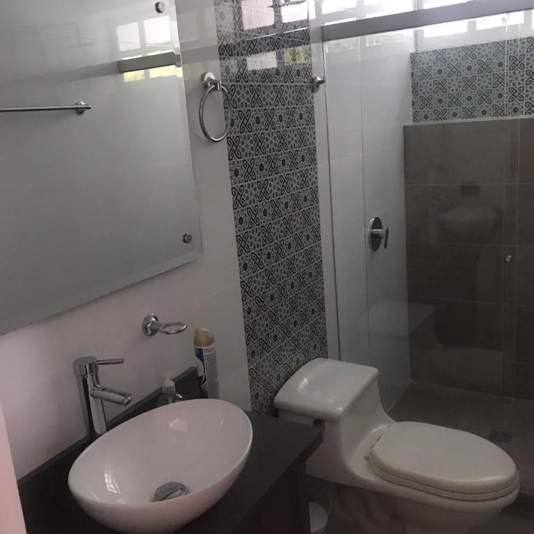 Quinta El Diamante - Villa - 82