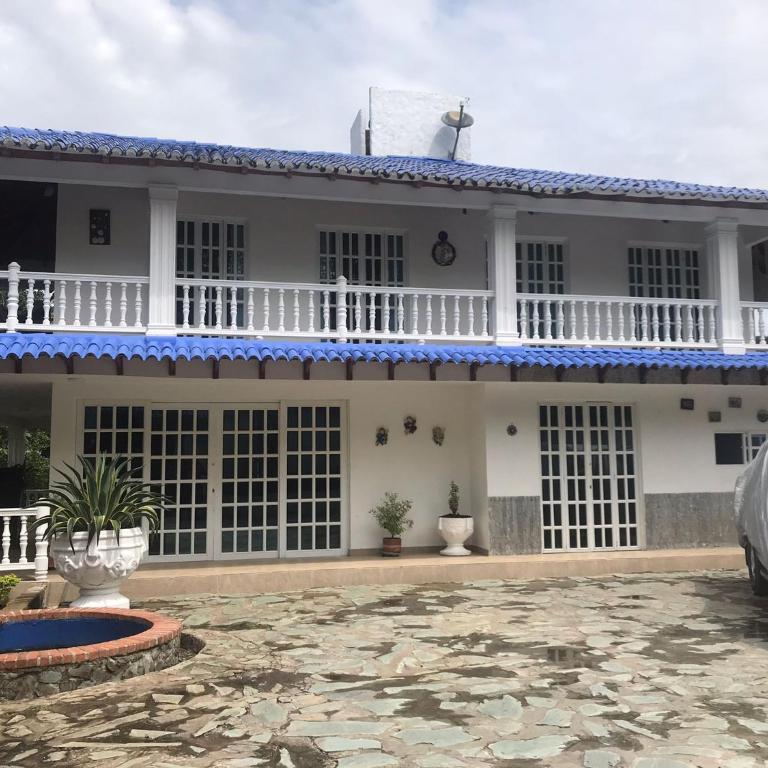 Quinta El Diamante - Villa - 89