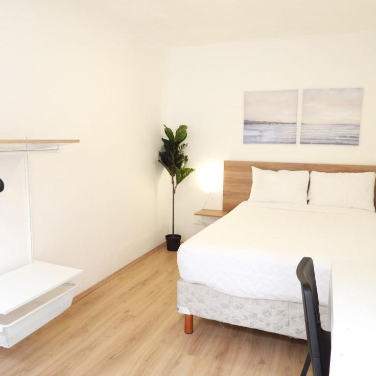 Singular Antara - Double Room - 3