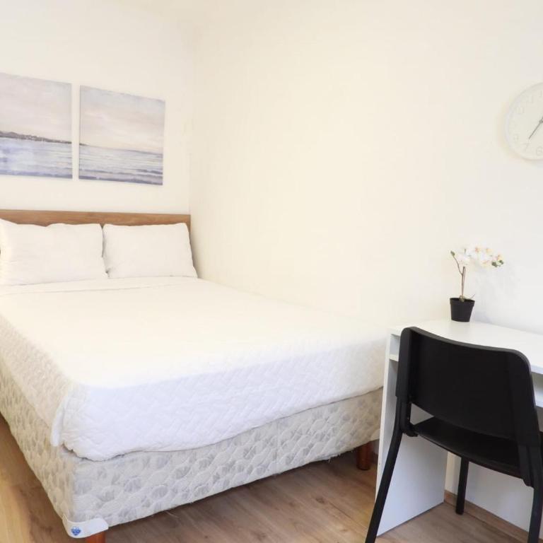 Singular Antara - Double Room - 4