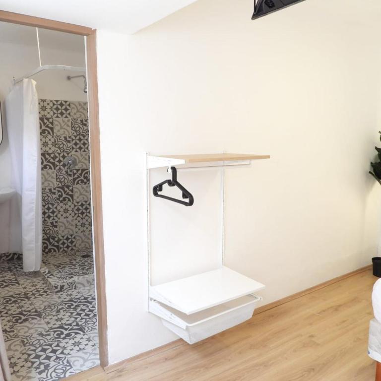 Singular Antara - Double Room - 6