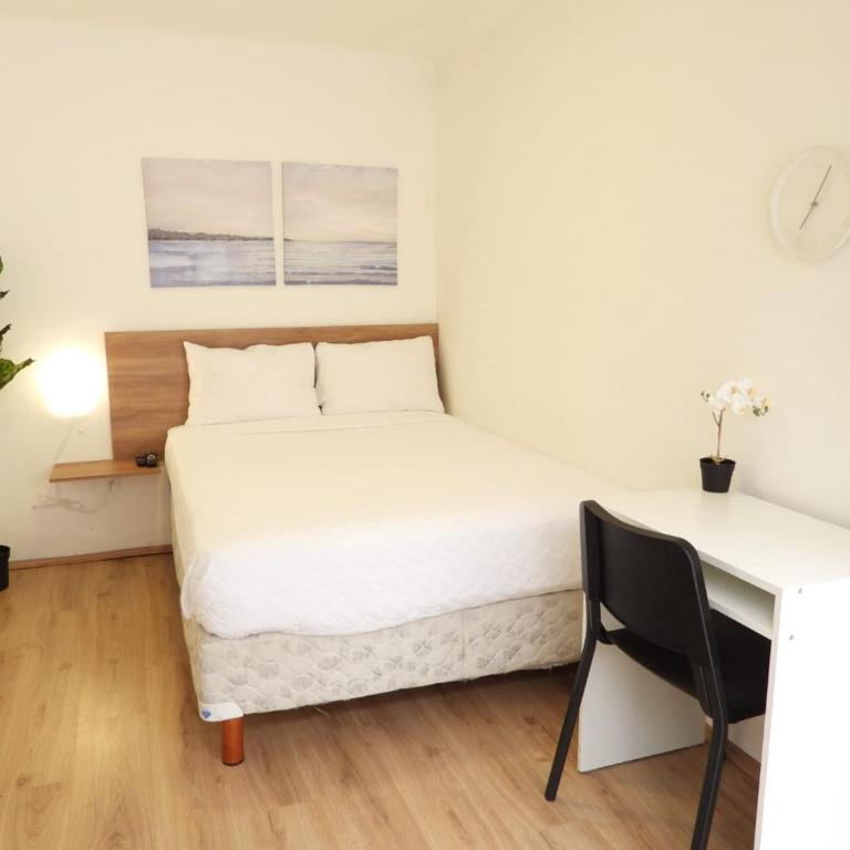 Singular Antara - Double Room - 8
