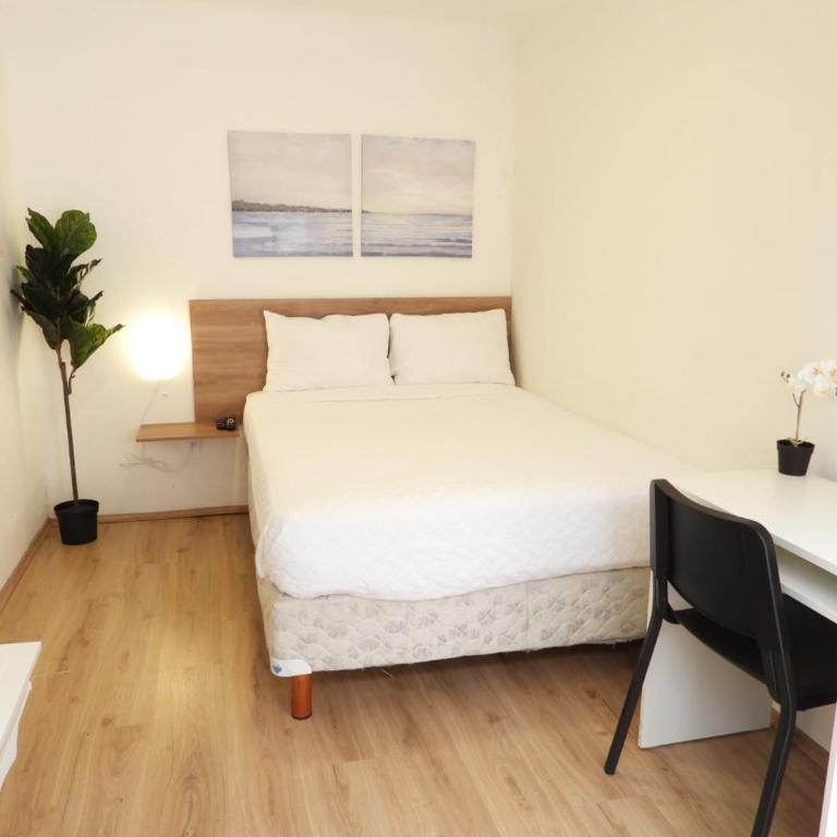 Singular Antara - Double Room - 9