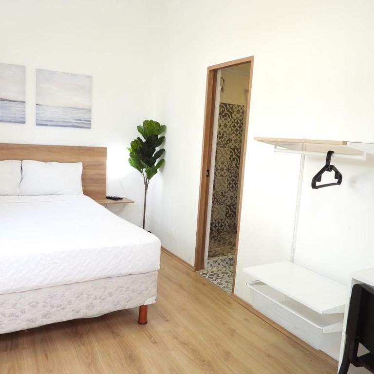 Singular Antara - Double Room - 13