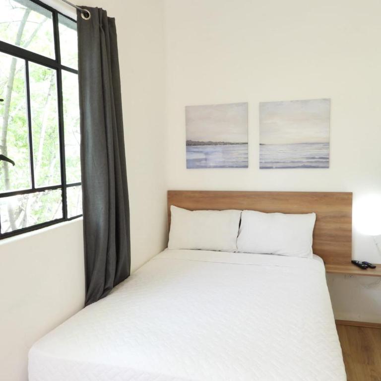 Singular Antara - Double Room - 14