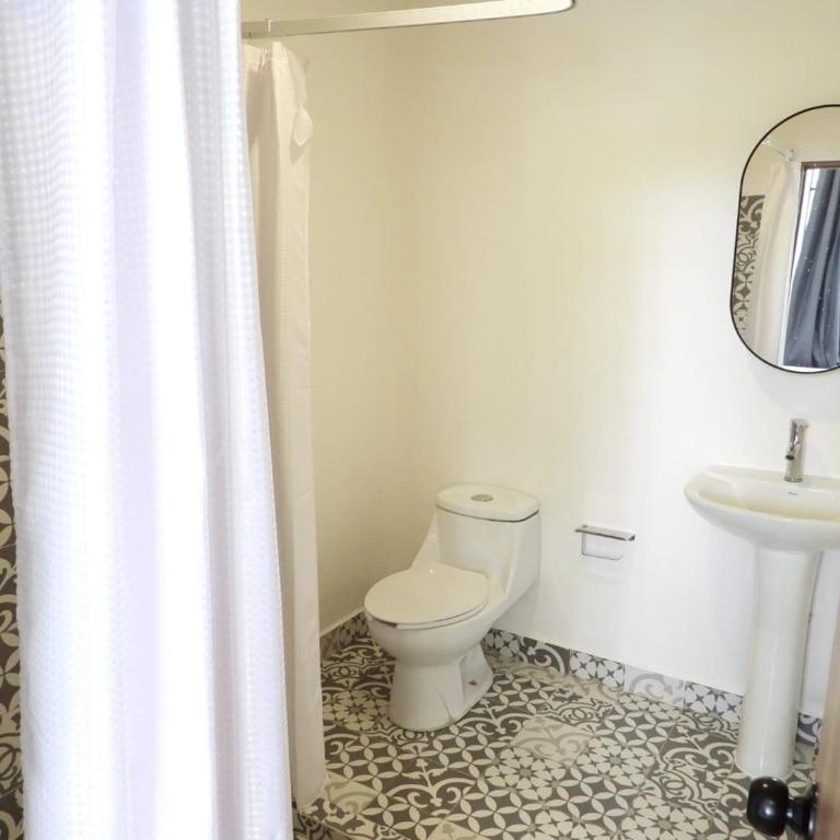 Singular Antara - Double Room - 17