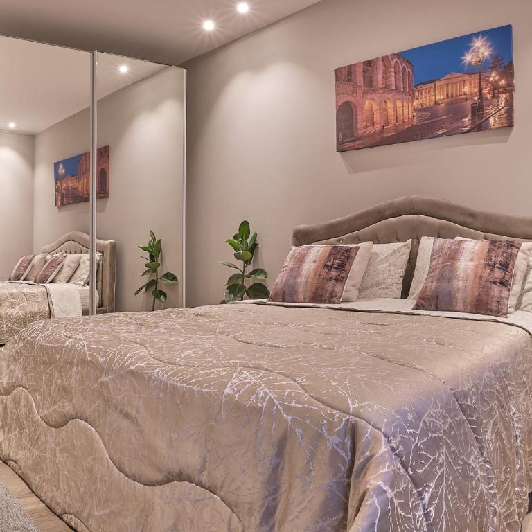 Casa dolce Casa - Appartamento con 2 Camere da Letto - 33