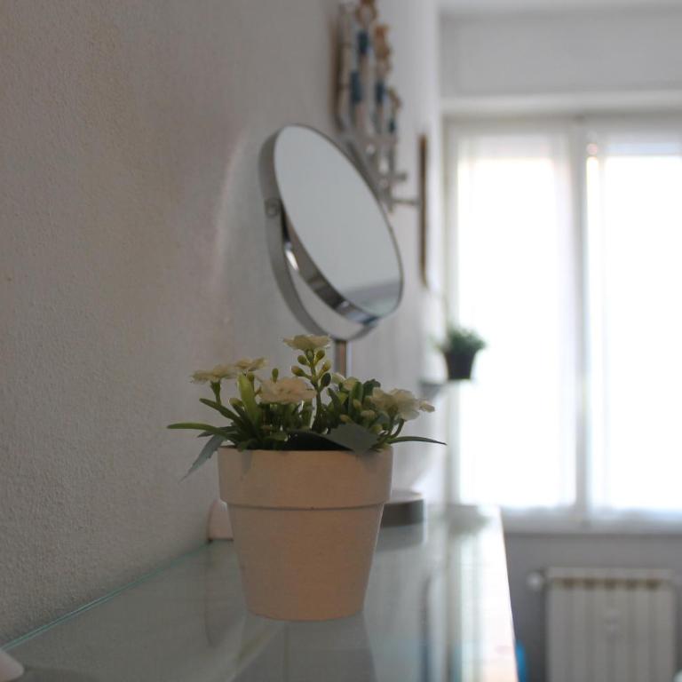 Holiday Relax - Appartamento con 2 Camere da Letto - 14