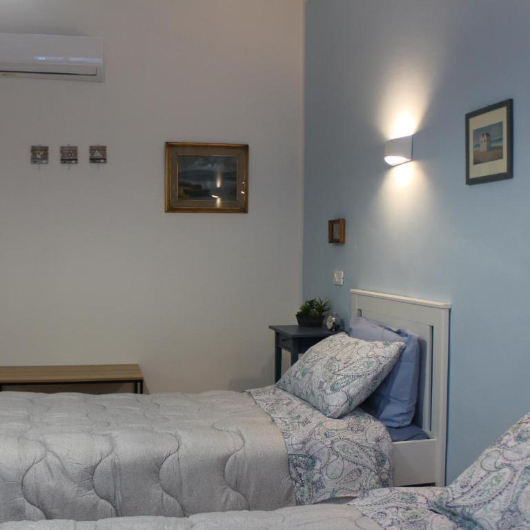 Holiday Relax - Appartamento con 2 Camere da Letto - 20