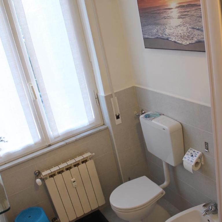Holiday Relax - Appartamento con 2 Camere da Letto - 13