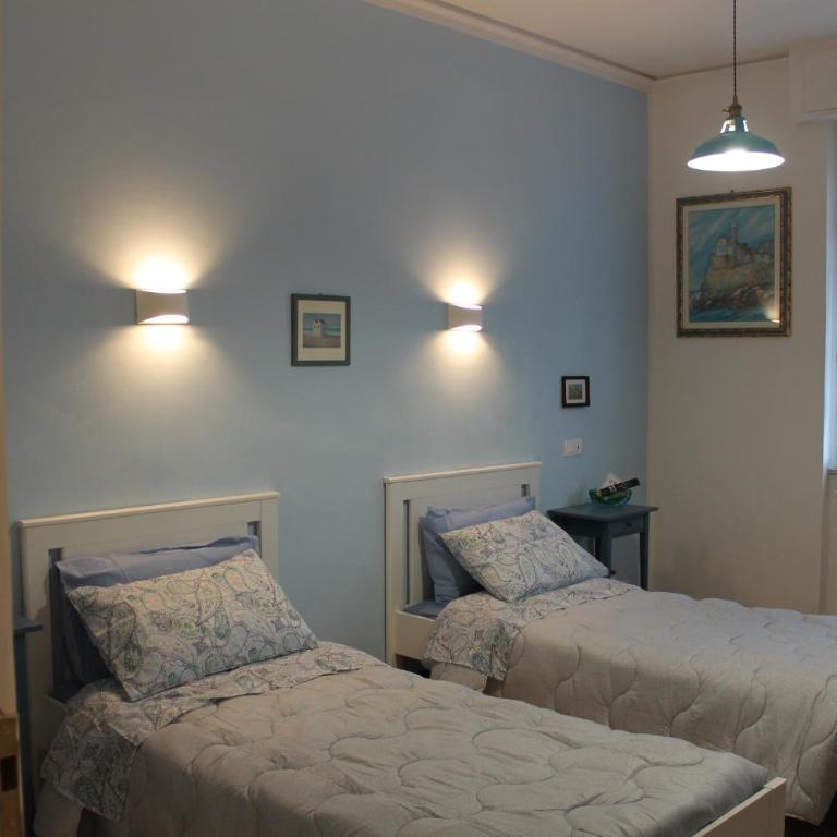 Holiday Relax - Appartamento con 2 Camere da Letto - 17
