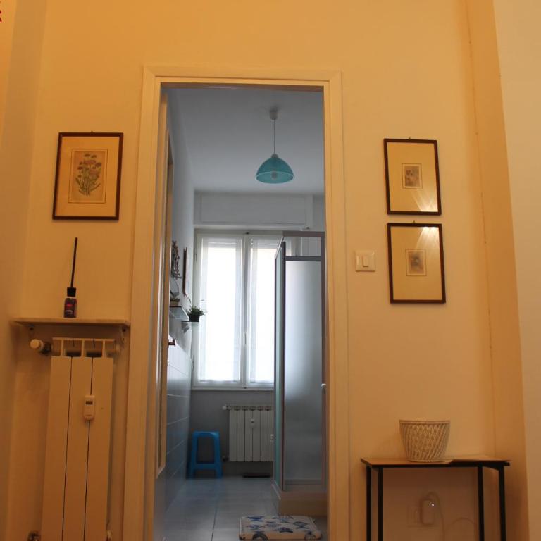 Holiday Relax - Appartamento con 2 Camere da Letto - 7
