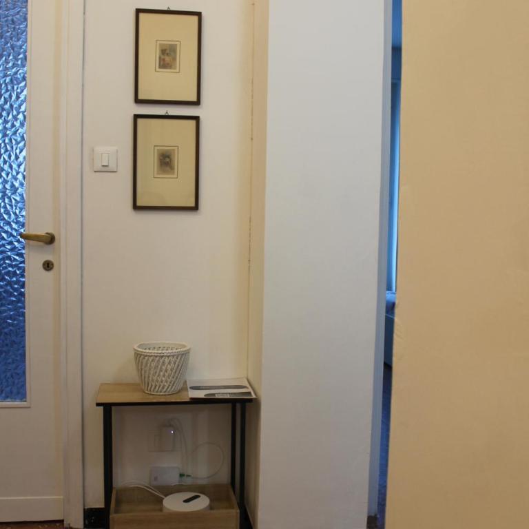 Holiday Relax - Appartamento con 2 Camere da Letto - 8