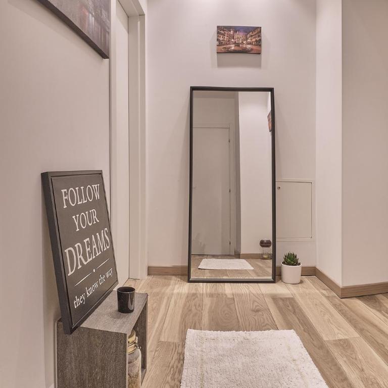 Casa dolce Casa - Appartamento con 2 Camere da Letto - 32