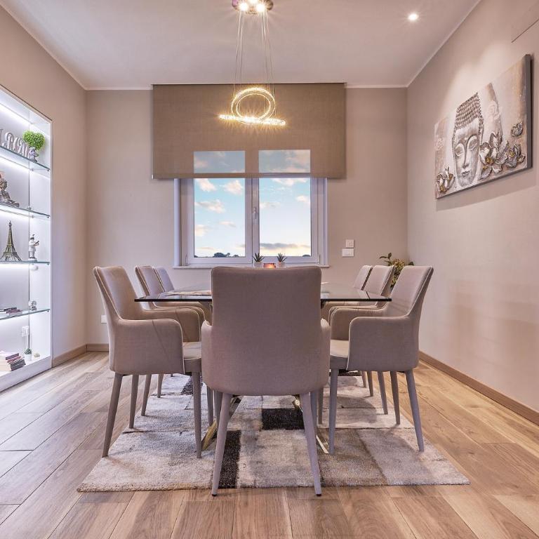Casa dolce Casa - Appartamento con 2 Camere da Letto - 4