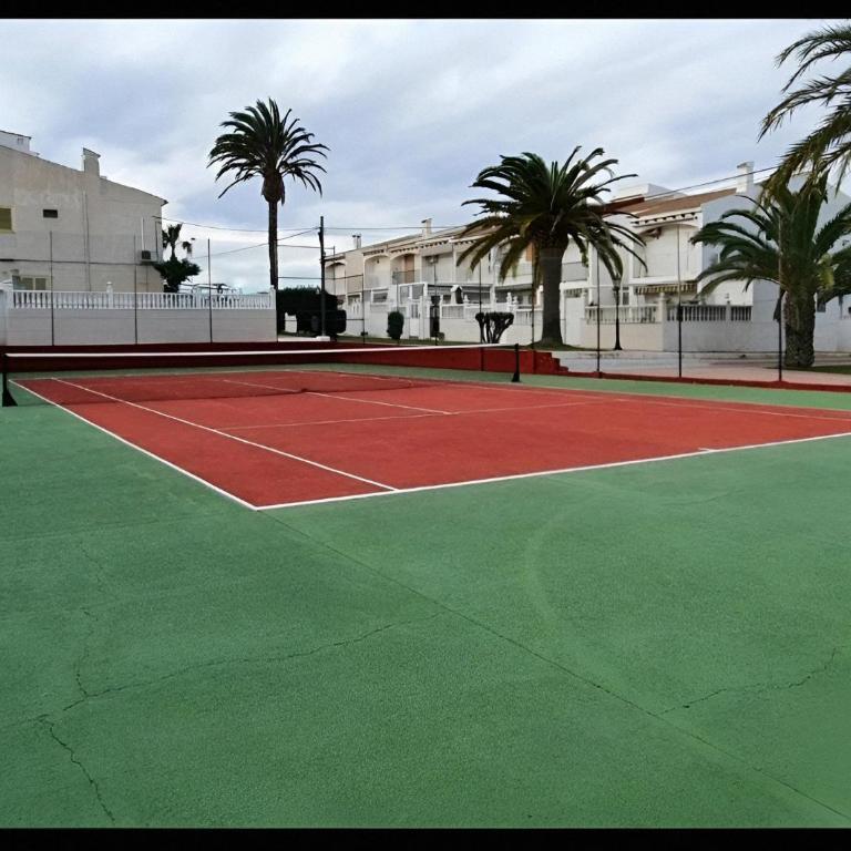 Maravilloso Bungalow - Two-Bedroom Apartment - 15
