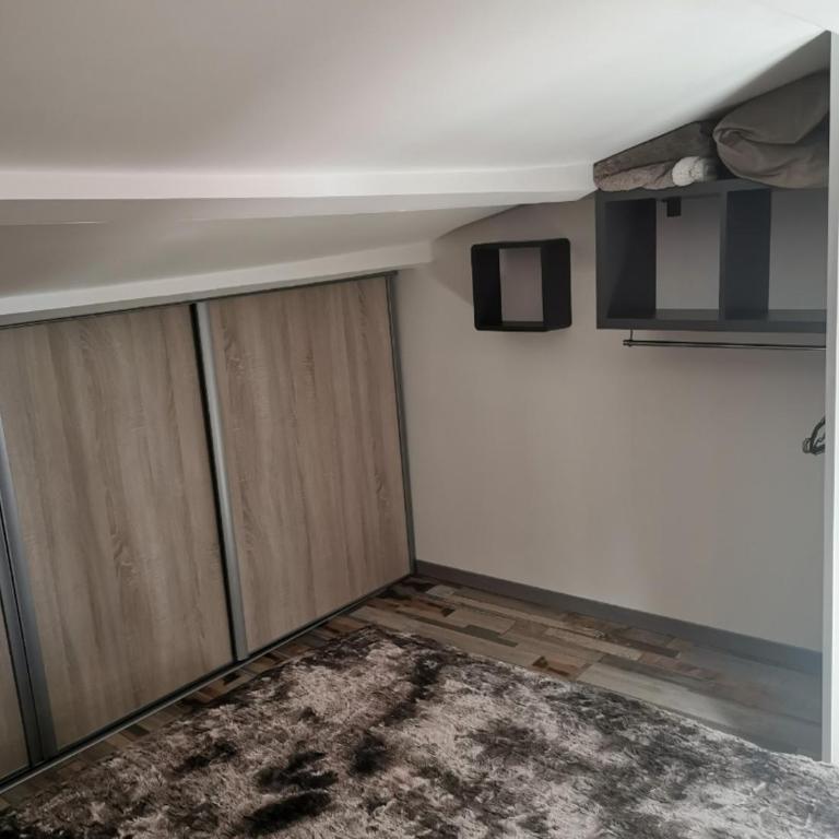 Chambres d'Hotes NATURISTE, Village Naturiste Cap d'Agde, Draps, Serviette, Café, Menage inclus en fin de sejour - Petite Chambre Double - 11
