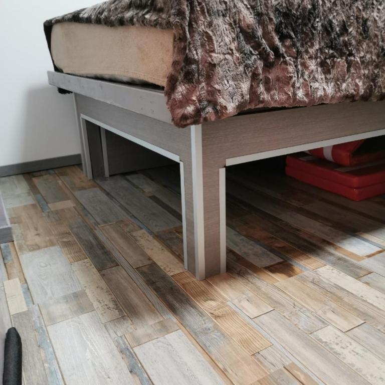 Chambres d'Hotes NATURISTE, Village Naturiste Cap d'Agde, Draps, Serviette, Café, Menage inclus en fin de sejour - Petite Chambre Double - 11