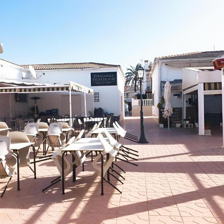 Maravilloso Bungalow - Two-Bedroom Apartment - 17