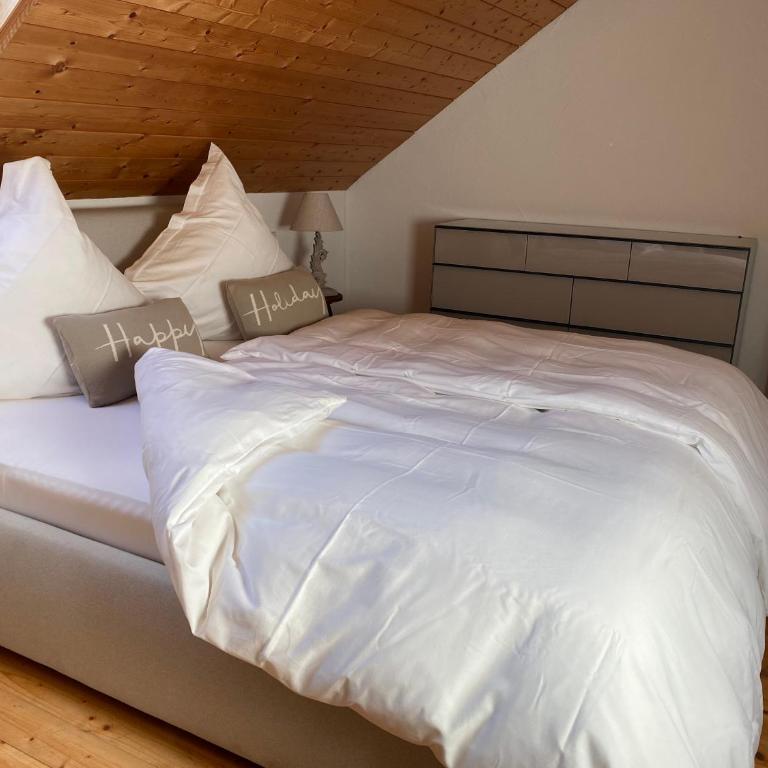 Annahof - Appartamento con 1 Camera da Letto - 4