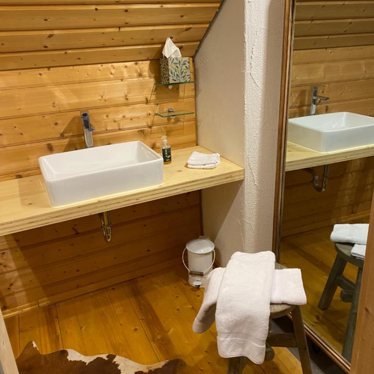 Annahof - Appartamento con 1 Camera da Letto - 3