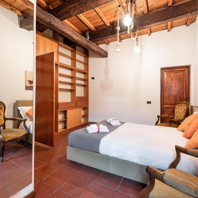 Dimora degli Acetari - Appartamento con 3 Camere da Letto - 38