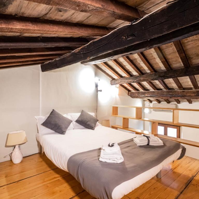 Dimora degli Acetari - Appartamento con 3 Camere da Letto - 47