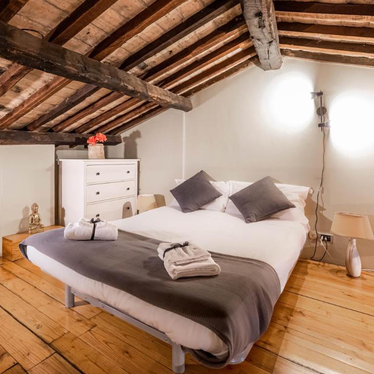 Dimora degli Acetari - Appartamento con 3 Camere da Letto - 48