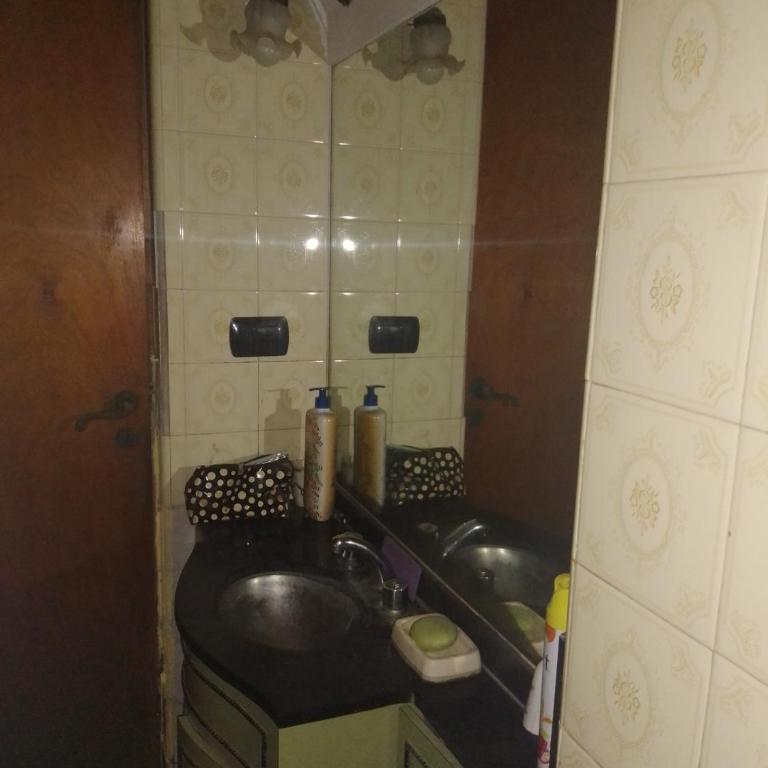 Casa alpino cerca del mar!!!!! - Casa de 2 dormitorios - 36