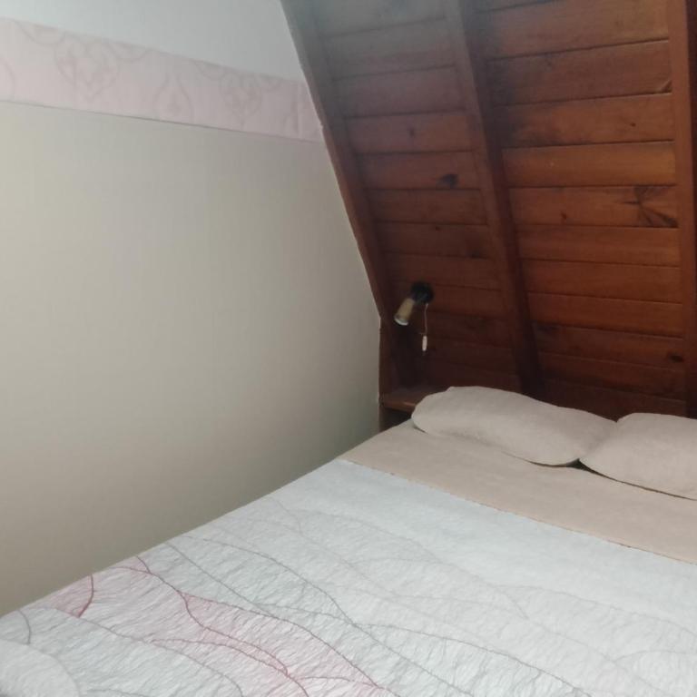 Casa alpino cerca del mar!!!!! - Casa de 2 dormitorios - 51