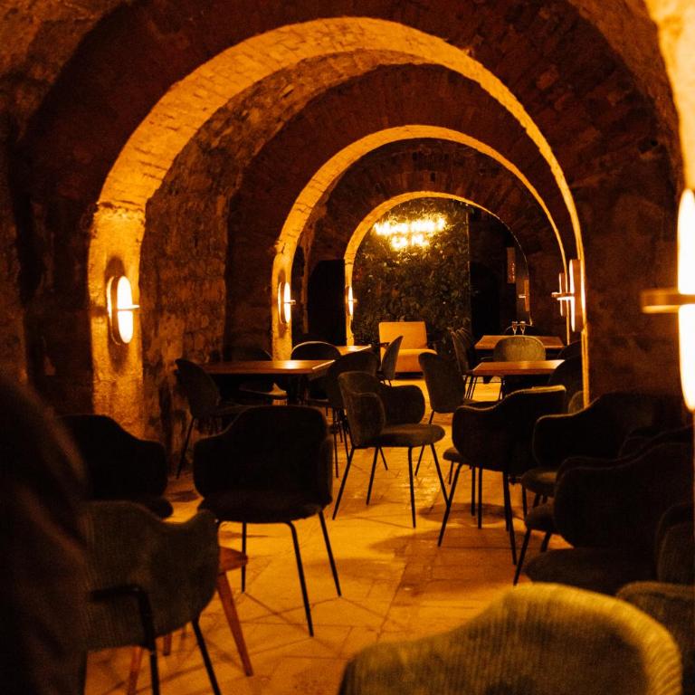 Le M. Musée du vin - l'appartement - Apartamento - 13