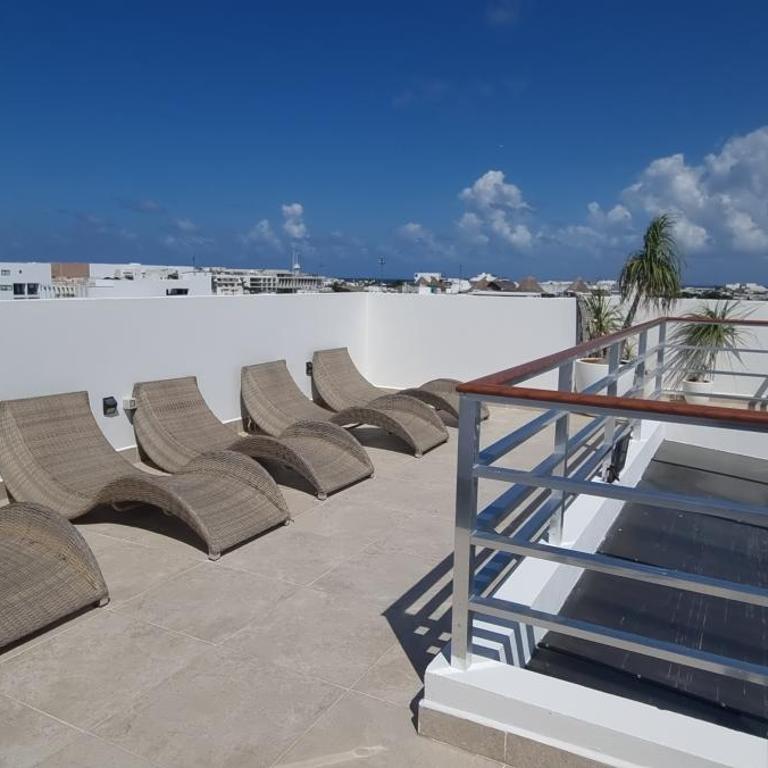 Cozy Caribe Studio Netflix Speed Wifi - Studio - 67