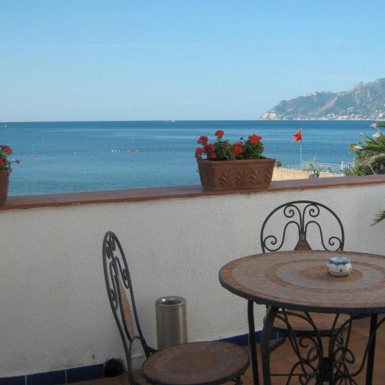 Beach Hotel 14Leoni b&b - Camera Matrimoniale Economy - 17