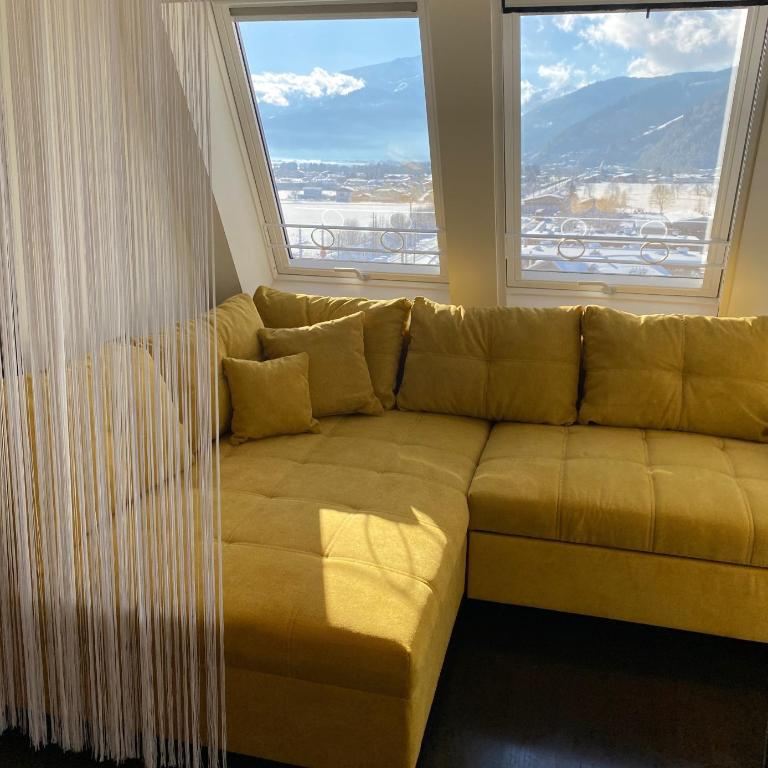 Loft im Turm - Apartment mit 2 Schlafzimmern - 43