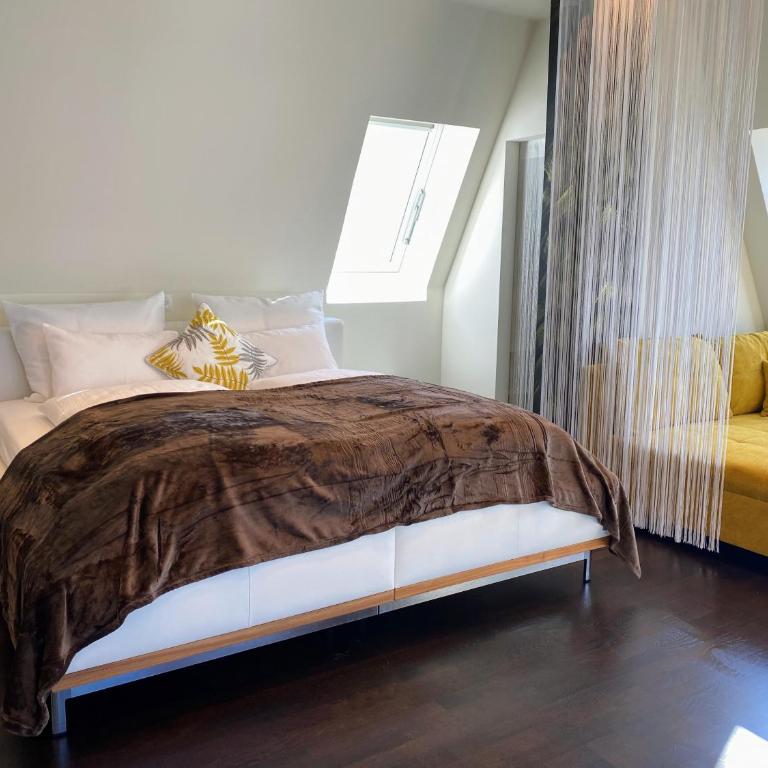 Loft im Turm - Apartment mit 2 Schlafzimmern - 40