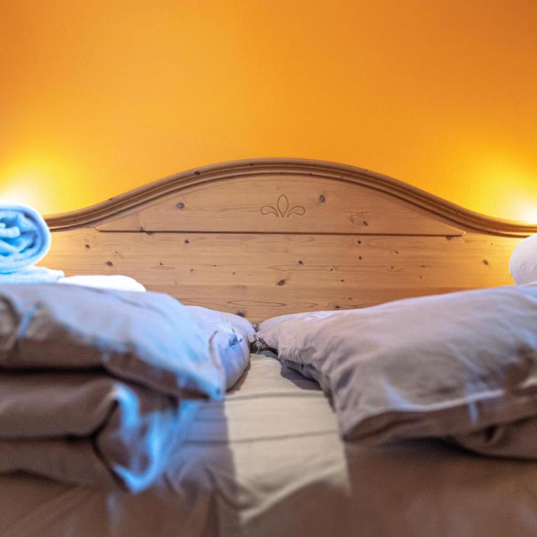Chalet Vito Myholidaylivigno - Appartamento Deluxe - 56