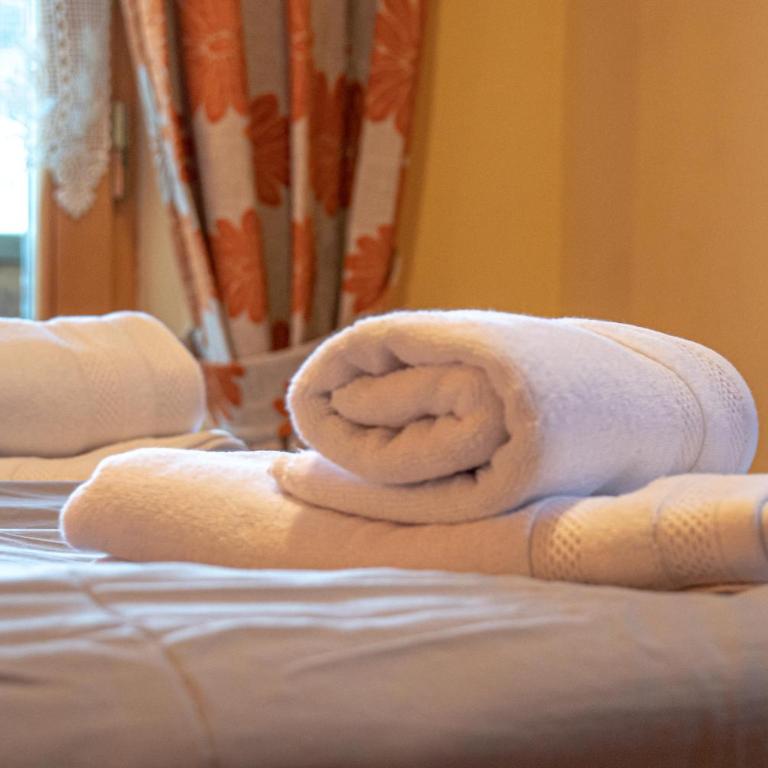 Chalet Vito Myholidaylivigno - Appartamento Deluxe - 63