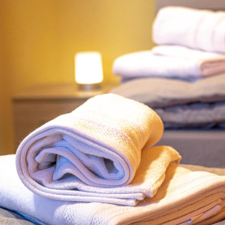 Chalet Vito Myholidaylivigno - Appartamento Deluxe - 55