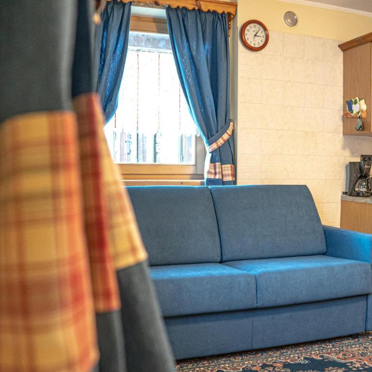 Chalet Vito Myholidaylivigno - Appartamento - Piano Terra - 31