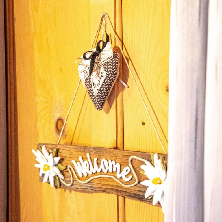 Chalet Vito Myholidaylivigno - Appartamento - Piano Terra - 40