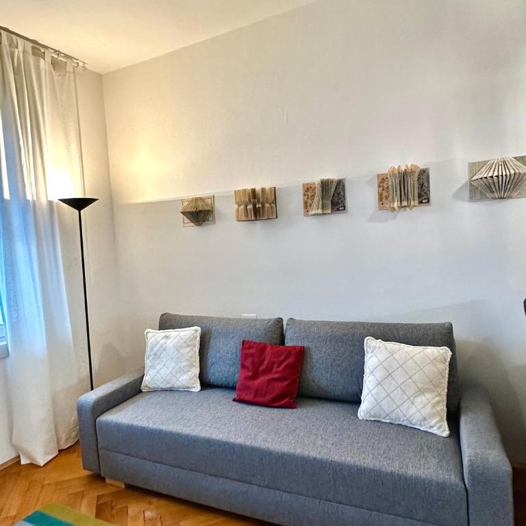 Baker House - Appartement 1 Chambre - 2