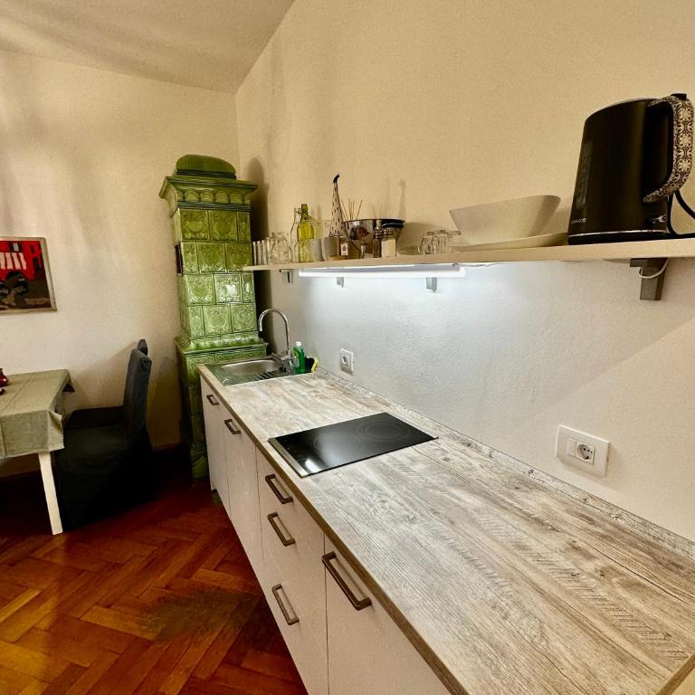 Baker House - Appartement 1 Chambre - 5