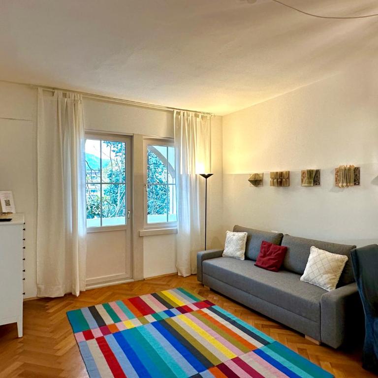 Baker House - Appartement 1 Chambre - 1