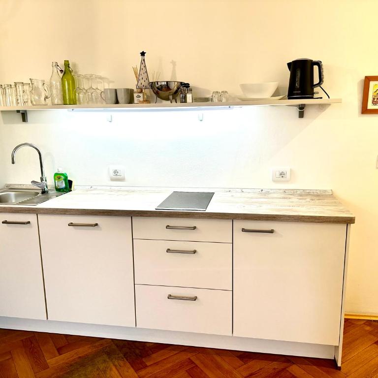 Baker House - Appartement 1 Chambre - 10