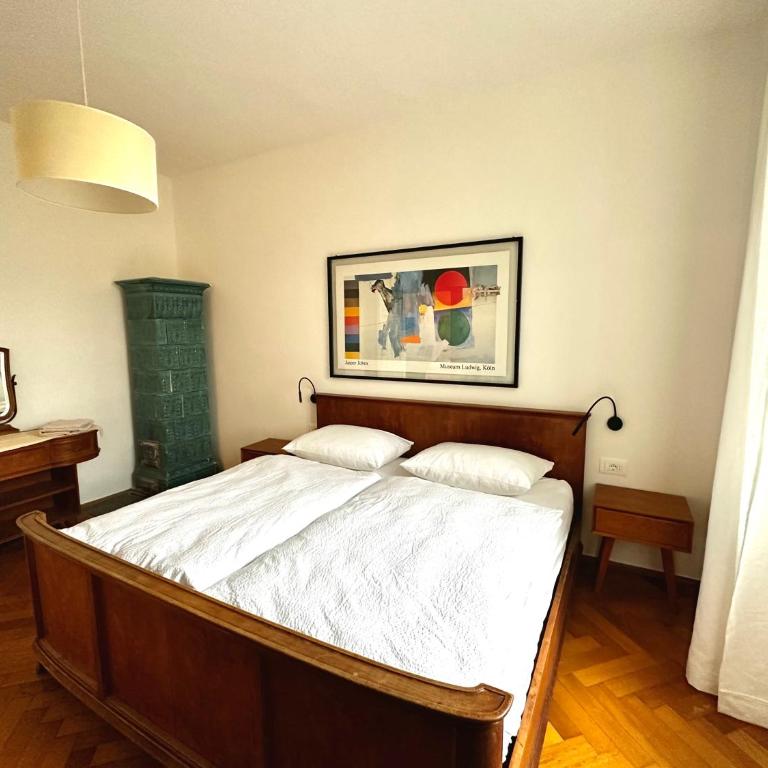 Baker House - Appartement 1 Chambre - 11
