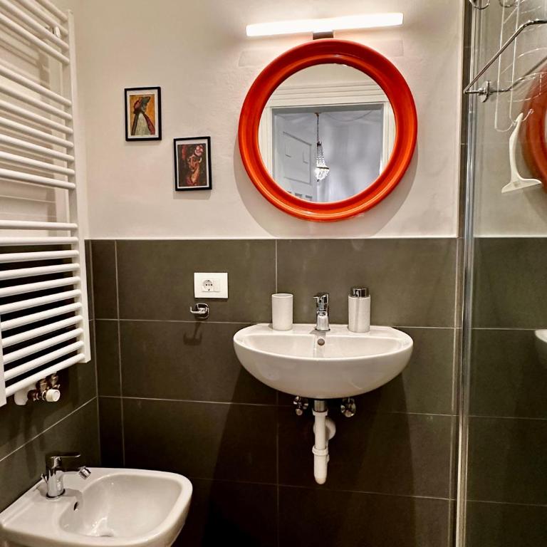 Baker House - Appartement 1 Chambre - 13
