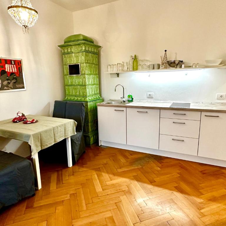 Baker House - Appartement 1 Chambre - 14