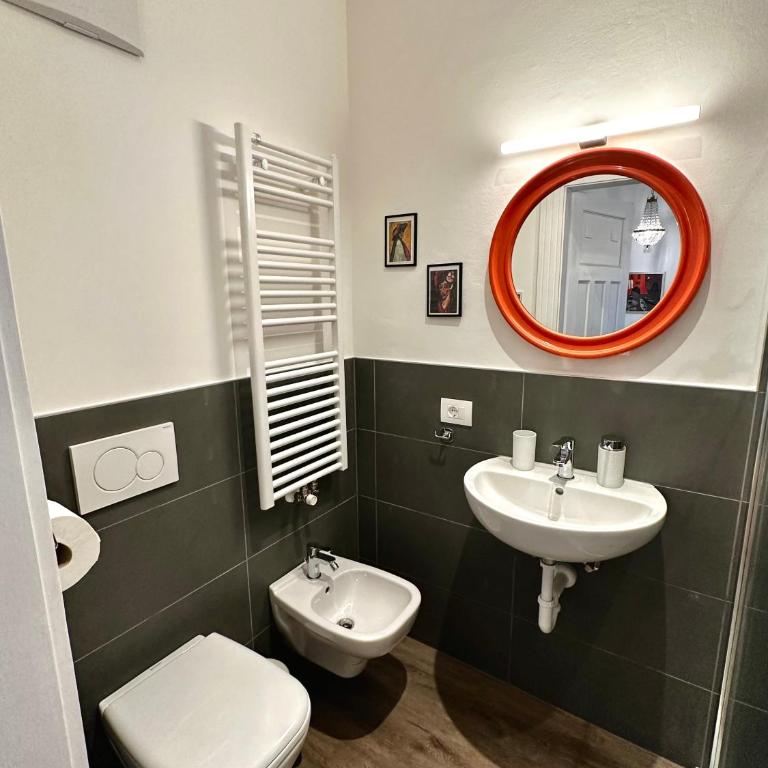 Baker House - Appartement 1 Chambre - 16