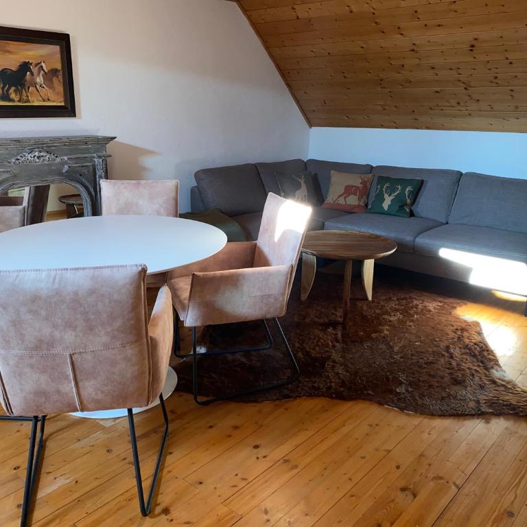 Annahof - Appartamento con 1 Camera da Letto - 5
